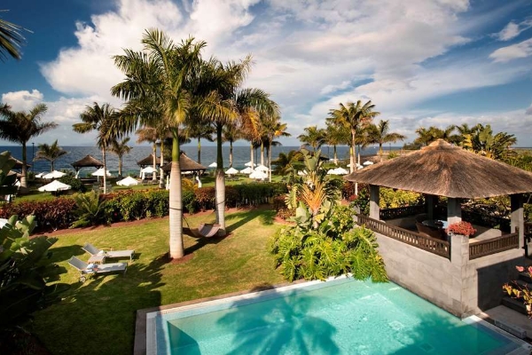 Hotel Red Level at Gran Meliá Palacio de Isora